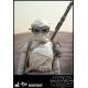 Star Wars Episode VII Movie Masterpiece Action Figure 1/6 Rey 28 cm